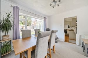 Dining Area- click for photo gallery